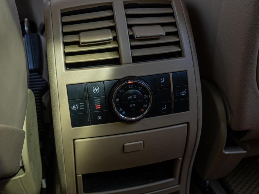Mercedes-Benz GL-Класс I (X164) Краснодар  - изображение 24