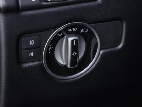 Mercedes-Benz G-Класс II (W463) Рестайлинг 3 с пробегом 2014 года, цена 3 989 000 рублей, 221858 км, внедорожник, Автокод Объявления