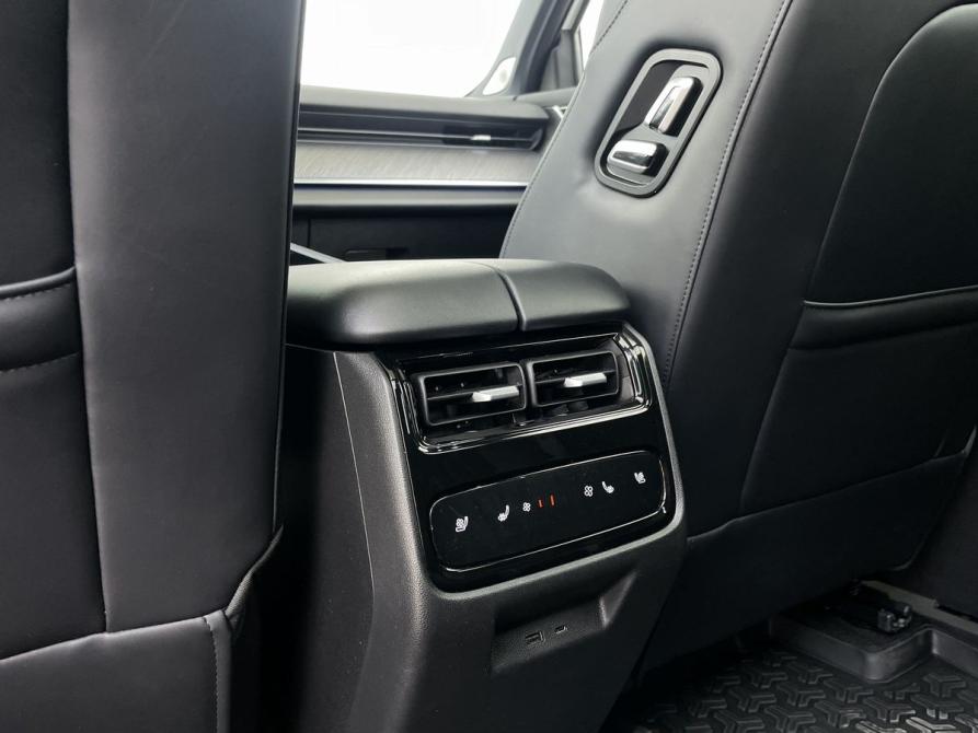Chery Tiggo 9 I Екатеринбург  - изображение 17