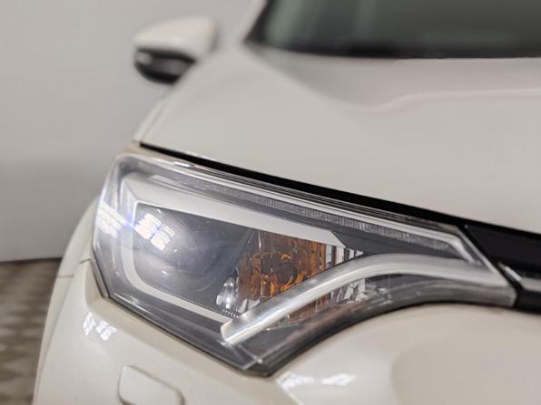 Toyota RAV4 IV (XA40) Рестайлинг с пробегом 2018 года, цена 2 125 000 рублей, 205780 км, внедорожник, Автокод Объявления