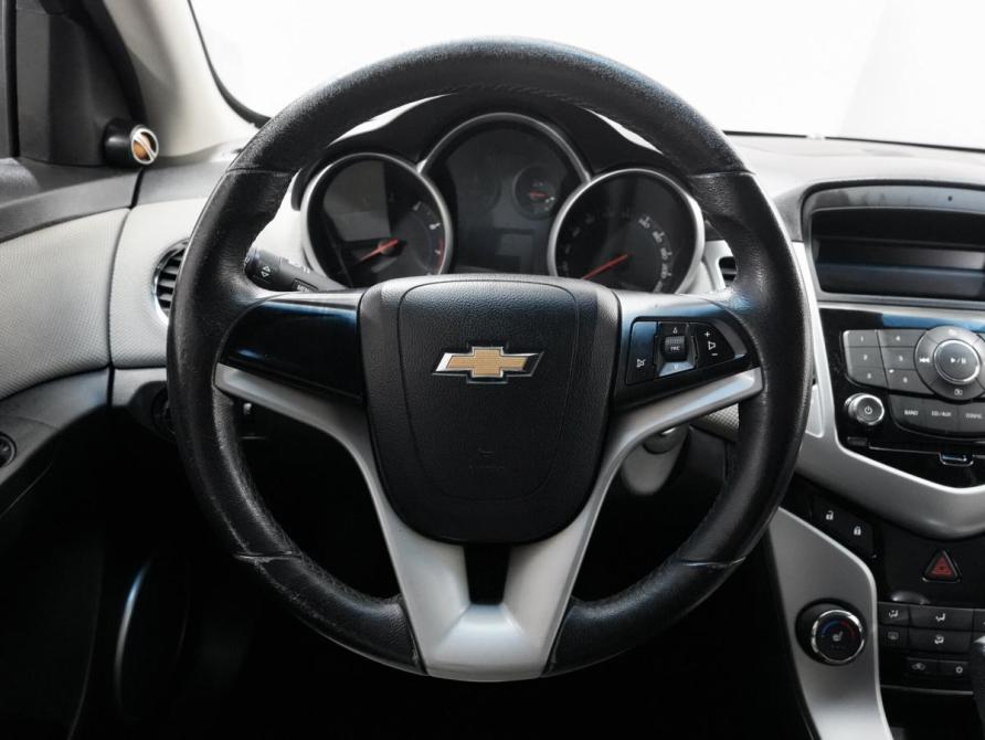 Chevrolet Cruze I Ульяновск  - изображение 13