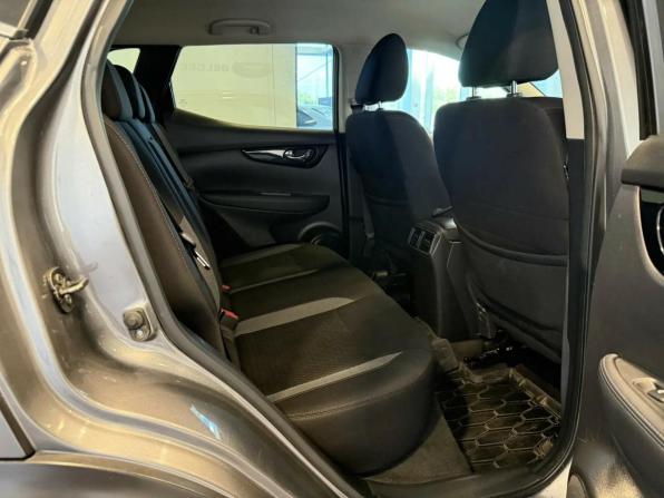 Nissan Qashqai II Рестайлинг с пробегом 2020 года, цена 1 830 000 рублей, 171409 км, внедорожник, Автокод Объявления