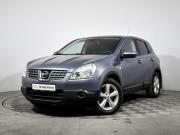 Nissan Qashqai I Санкт-Петербург  - изображение 17