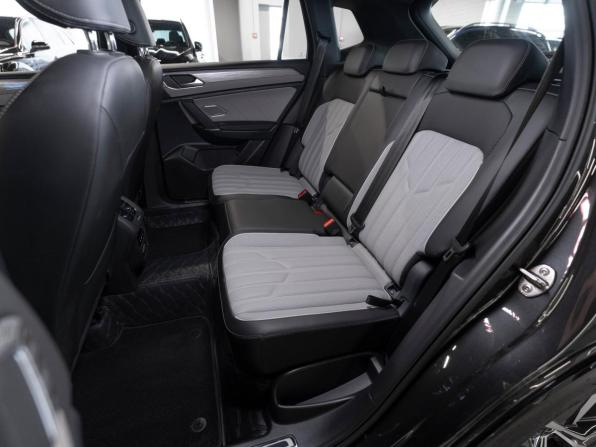 Volkswagen Tayron I Рестайлинг с пробегом 2024 года, цена 4 400 000 рублей, 20 км, внедорожник, Автокод Объявления