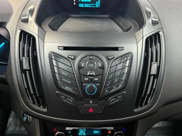 Ford Kuga II с пробегом 2015 года, цена 1 396 000 рублей, 95888 км, внедорожник, Автокод Объявления