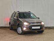 Lada (ВАЗ) Kalina II Кемерово  - изображение 15