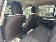 Toyota Hilux VIII Рестайлинг 2 Пермь  - изображение 57
