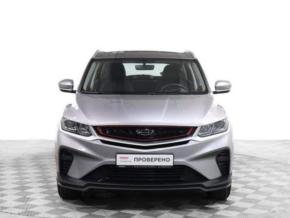 Geely Coolray I с пробегом 2023 года, цена 1 670 000 рублей, 60337 км, внедорожник, Автокод Объявления