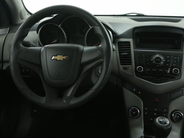 Chevrolet Cruze I с пробегом 2010 года, цена 459 000 рублей, 185000 км, седан, Автокод Объявления