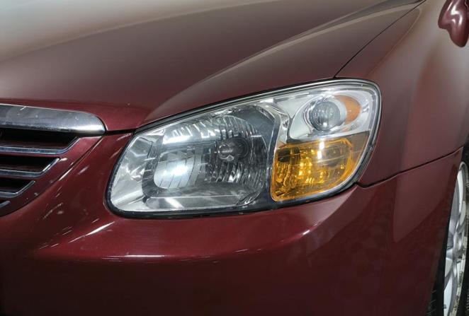 Kia Cerato I Рестайлинг с пробегом 2007 года, цена 495 000 рублей, 207985 км, седан, Автокод Объявления