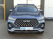Chery Tiggo 7 Pro I Москва  - изображение 22