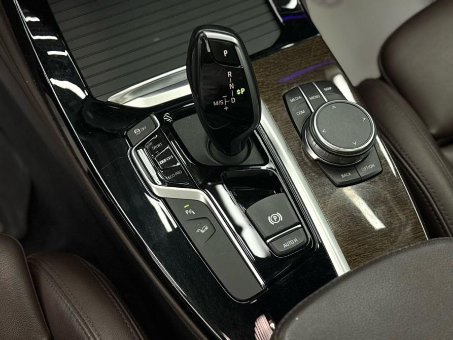 BMW X4 II (G02) Уфа  - изображение 23