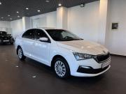 Skoda Rapid II Чебоксары  - изображение 36