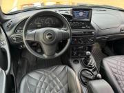 Chevrolet Niva I Рестайлинг Кропоткин  - изображение 25