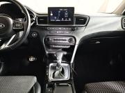 Kia Ceed III Москва  - изображение 39