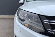 Volkswagen Tiguan I Рестайлинг Красноярск  - изображение 32