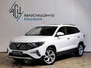 Jetta VS7 I Рестайлинг 1 Москва  - изображение 16