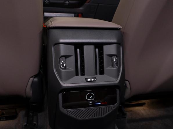 BMW X3 IV (G45/G48) с пробегом 2025 года, цена 6 500 000 рублей, 50 км, внедорожник, Автокод Объявления