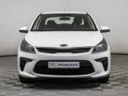 Kia Rio IV Москва  - изображение 16