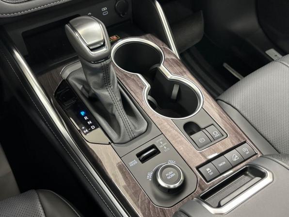 Toyota Highlander IV (XU70) с пробегом 2025 года, цена 5 450 000 рублей, 84 км, внедорожник, Автокод Объявления