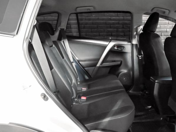 Toyota RAV4 IV (XA40) с пробегом 2015 года, цена 1 690 000 рублей, 250572 км, внедорожник, Автокод Объявления