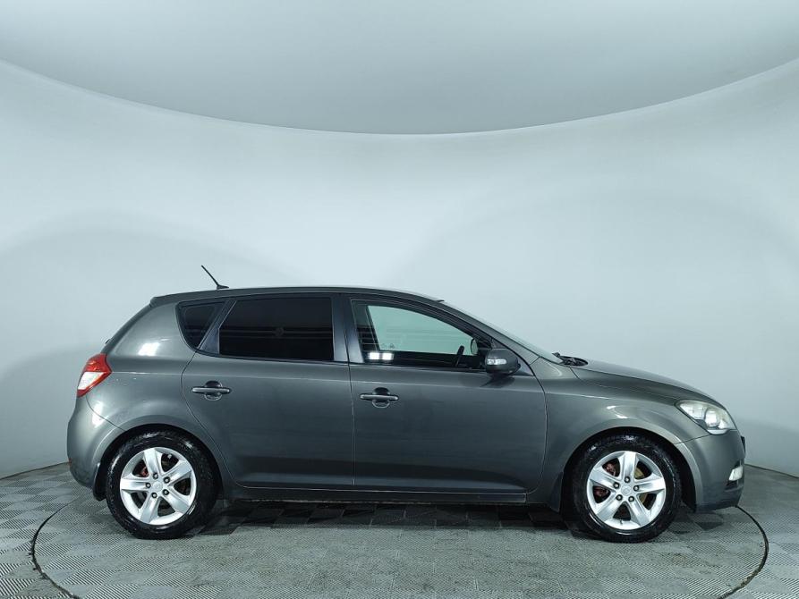 Kia Ceed I Рестайлинг Ростов-на-Дону  - изображение 4