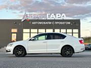 Skoda Octavia III (A7) Рестайлинг Волгоград  - изображение 24