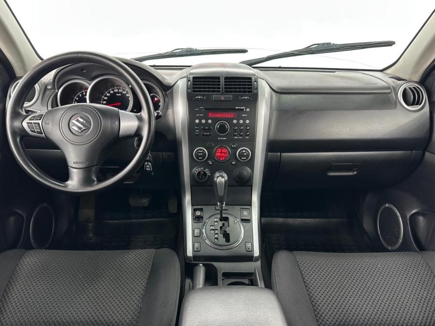 Suzuki Grand Vitara II Рестайлинг Тамбов  - изображение 14