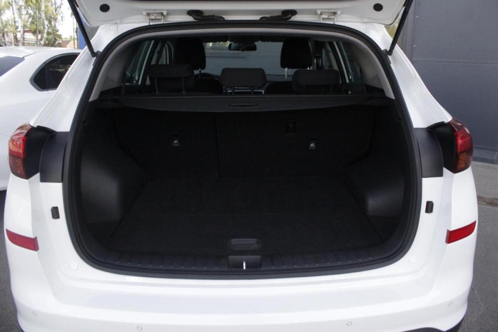 Hyundai Tucson III Рестайлинг Брянск  - изображение 23
