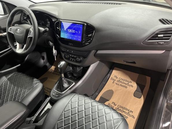 Lada (ВАЗ) Vesta I с пробегом 2021 года, цена 1 031 000 рублей, 43441 км, седан, Автокод Объявления