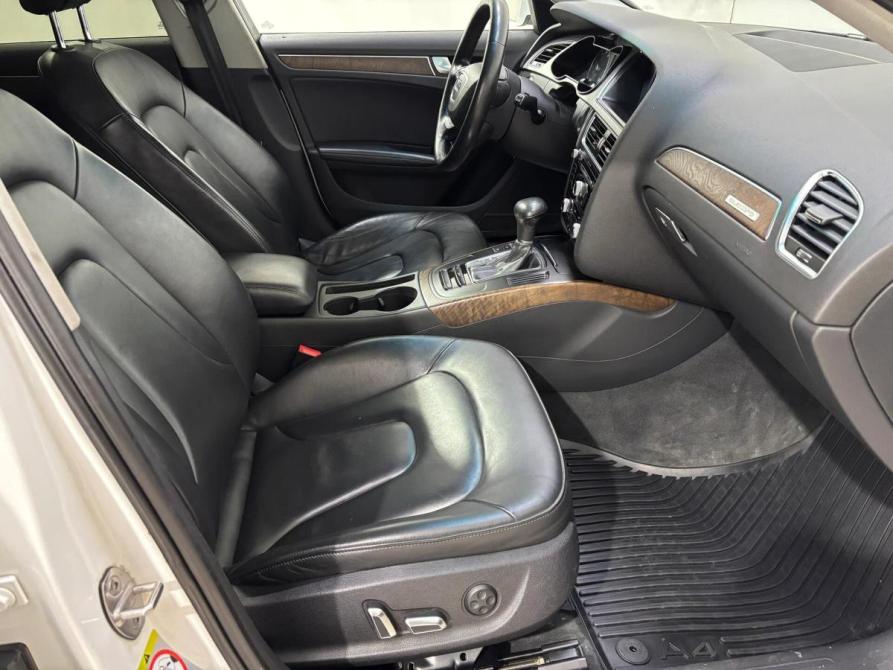 Audi A4 allroad IV (B8) Рестайлинг Альметьевск  - изображение 16