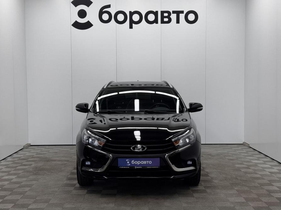 Lada (ВАЗ) Vesta I Воронеж  - изображение 5