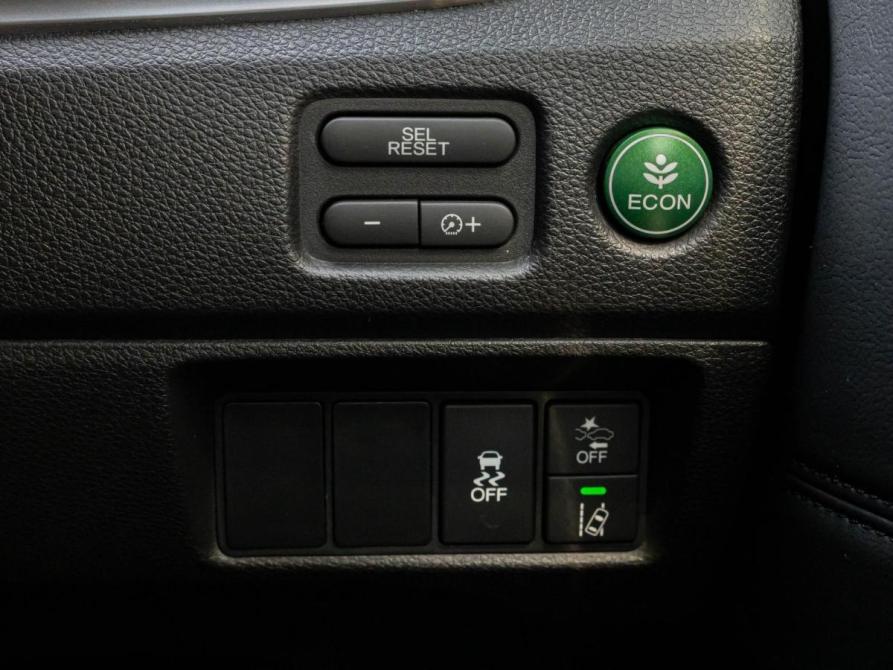 Honda Jade I Рестайлинг Краснодар  - изображение 23