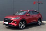Haval F7 II Красноярск  - изображение 26