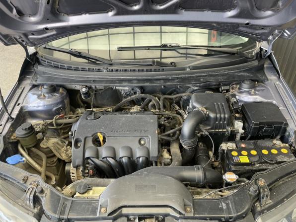 Kia Cerato II с пробегом 2009 года, цена 617 000 рублей, 229773 км, седан, Автокод Объявления