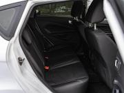 Ford Fiesta Mk6 Рестайлинг Санкт-Петербург  - изображение 22