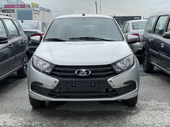Новый Lada (ВАЗ) Granta I Рестайлинг 2026 года, цена 1 121 000 рублей, седан, Автокод Объявления