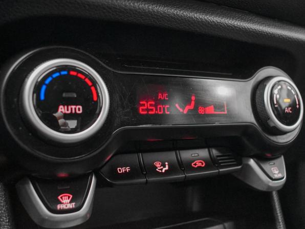 Kia Morning III с пробегом 2019 года, цена 1 380 000 рублей, 98597 км, хэтчбек, Автокод Объявления