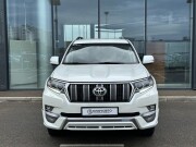 Toyota Land Cruiser Prado 150 Series Рестайлинг 2 Краснодар  - изображение 29