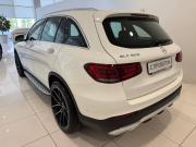 Mercedes-Benz GLC I (X253) Рестайлинг Омск  - изображение 41