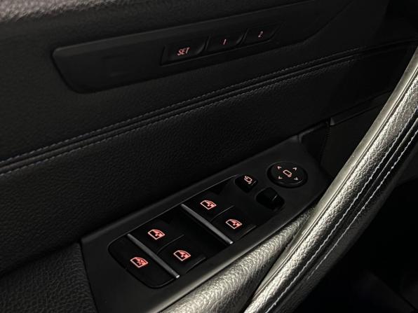 BMW 5 серии VII (G30/G31/G38) с пробегом 2019 года, цена 2 577 000 рублей, 263218 км, седан, Автокод Объявления