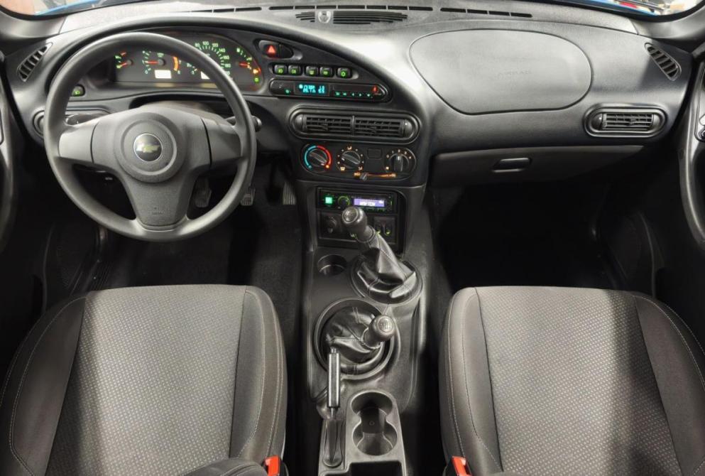 Chevrolet Niva I Рестайлинг Сыктывкар  - изображение 15
