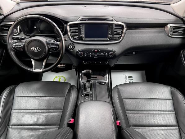 Kia Sorento III Prime с пробегом 2015 года, цена 2 595 000 рублей, 151815 км, внедорожник, Автокод Объявления