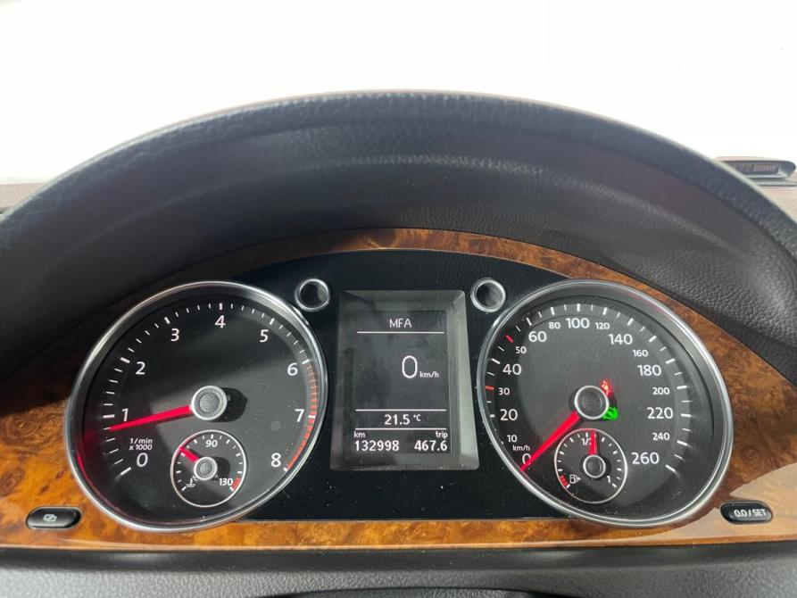 Volkswagen Passat B6 Воронеж  - изображение 17