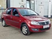Renault Logan I Рестайлинг Москва  - изображение 18