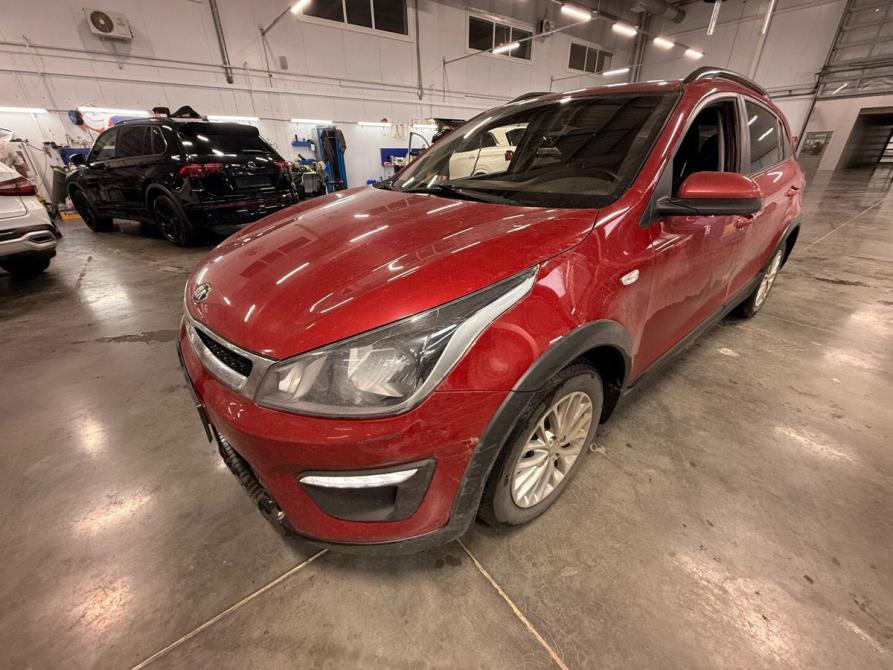 Kia Rio IV Пермь  - изображение 1