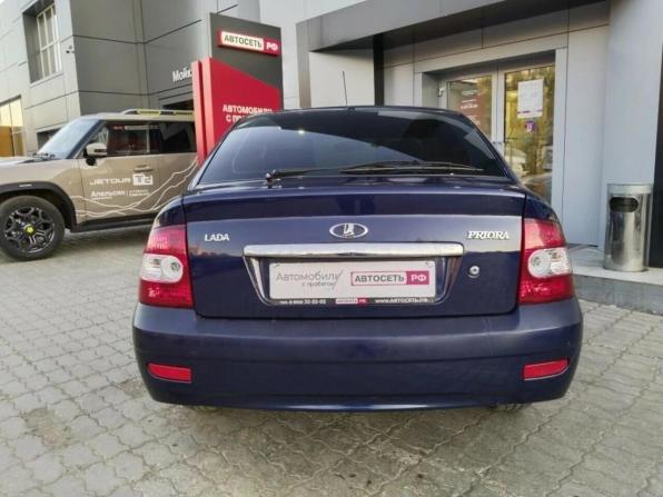 Lada (ВАЗ) Priora I с пробегом 2013 года, цена 244 979 рублей, 107145 км, хэтчбек, Автокод Объявления