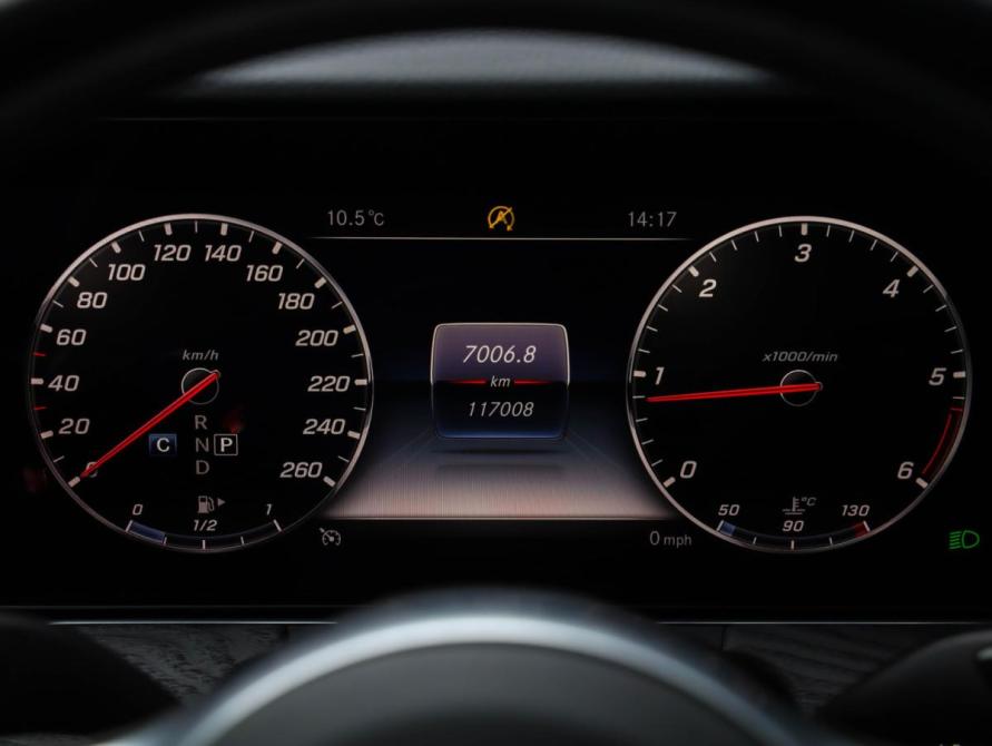 Mercedes-Benz E-Класс V (W213 S213 C238) Санкт-Петербург  - изображение 11