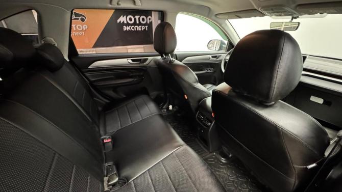 Haval M6 II с пробегом 2024 года, цена 1 650 000 рублей, 45783 км, внедорожник, Автокод Объявления