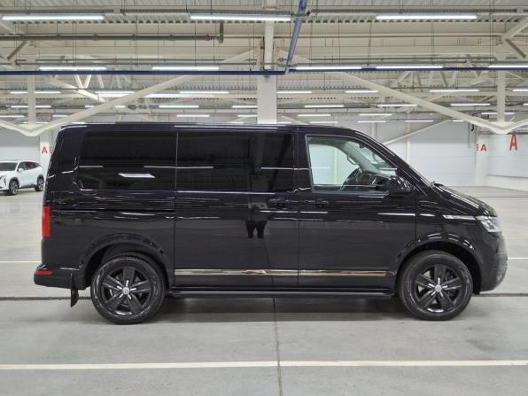 Volkswagen Multivan T6 Рестайлинг с пробегом 2020 года, цена 5 500 000 рублей, 110833 км, минивэн, Автокод Объявления